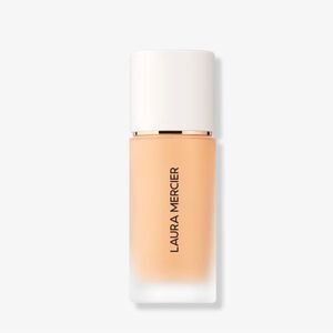 NIB- Laura Mercier Real Flawless Weightless Perfecting Waterproof Foundation-